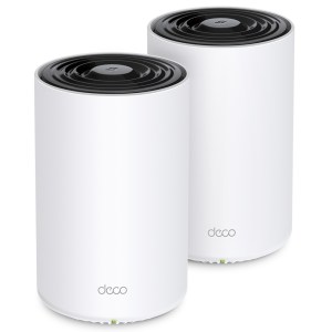 DECO Px50 Système Mesh Wi-fi 6 À Domicile Avec Technologie Powerline